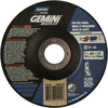 Norton Gemini RightCut INOX/SS A Type 27/42 Cutting Wheel - 66252841914 - Norton Abrasives