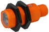 Diffuse reflection sensor ifm efector OGT101 - OGT-DPKG/US - Image