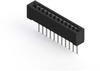 Card Edge Connectors - Edgeboard Connectors - 357-011-445-101 - Lingto Electronic Limited