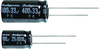 Aluminum Electrolytic Capacitor, 2200Uf, 10V, 20%, Radial; Capacitance Rubycon - 39T8324 - Newark, An Avnet Company