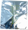 Metal-In Static Shielding Bag, Clear; Bag Type Multicomp - 55X2979 - Newark, An Avnet Company