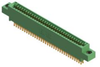 Card Edge Conn, Dual Side, 66Pos, Lug; Card Edge Connector Type Edac - 69AJ4776 - Newark, An Avnet Company