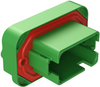 Automotive Conn, 12Pos, Rcpt, 13A, 250V; Product Range Amphenol Sine/tuchel - 94AC3191 - Newark, An Avnet Company
