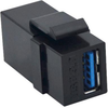 Adapter, Usb 3.0 A Rcpt-A Rcpt; Usb Connector Convert From Multicomp - 58AC3253 - Newark, An Avnet Company