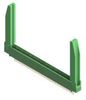 Card Edge Conn, Single, 43Pos, Th; Card Edge Connector Type Edac - 68AJ7187 - Newark, An Avnet Company