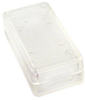 Enclosure, Usb, Abs, Clear; Enclosure Type Hammond - 82Y9615 - Newark, An Avnet Company