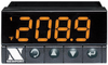 Panel Meter, 4Digit, Temp/process, 240V Rohs Compliant Omega - 69AJ0215 - Newark, An Avnet Company