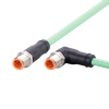 Connection cable -- EVC910 - Image