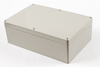 Small Enclosures - Plastic Enclosures - Ritec Plastic Enclosures - RZ0353 - Hammond Manufacturing Company Inc.