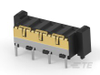 PCB Headers & Receptacles - 354263-E - TE Connectivity