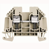 Connectors, Interconnects - Terminal Blocks - Din Rail, Channel - 1315971-9537460000 - Win Source Electronics
