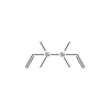 1,2-DIVINYLTETRAMETHYLDISILANE, 92% - SID4611.6 - Gelest, Inc.