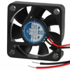 DC Brushless Fans (BLDC) - 1053-1206-ND - DigiKey
