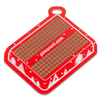 Prototype Boards Perforated -- 1778-PIM530-ND