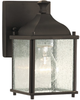 Light Wall Lantern - OL4000ORB - Murray Feiss Lighting
