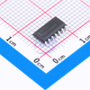 Operational Amplifier/Comparator >> Precision OpAmps - NCV21874DR2G - LCSC Electronics Technology (HK) Limited