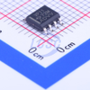 Communication Interface Chip/UART/485/232 >> RS-485/RS-422 ICs - SN65HVD11DR - LCSC Electronics Technology (HK) Limited
