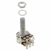 Potentiometers, Variable Resistors - Rotary Potentiometers, Rheostats - PDB182-E420K-102B - Acme Chip Technology Co., Limited