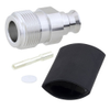 Coaxial Connector (RF) Assemblies - 5328-FMCN1441-ND - DigiKey