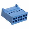 Rectangular Connector Housings - A106706-ND - DigiKey