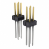 Headers, Male Pins - S2251-36-ND - DigiKey
