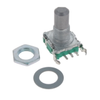 Rotary Potentiometers, Rheostats - 118-PRS11R-215F-N103B1-ND - DigiKey