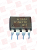 Optoisolator IC - 16133871 - Radwell International