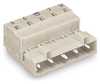 Male connector/plug - 723-604/000-042 - WAGO