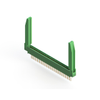 Edgeboard Connectors - 151-345-043-540-678-ND - DigiKey