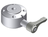 Pull Down Clamps - QLPDW - Imao-Fixtureworks