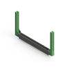 Edgeboard Connectors - 151-395-042-521-658-ND - DigiKey