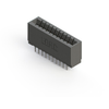 Edgeboard Connectors - 151-746-020-541-601-ND - DigiKey