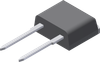 Comes with a broad variety of packages and breakdown voltages of 2200V -- DNA30ER2200IY - Image