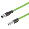 Circular Cable Assemblies - 281-2450450150-ND - DigiKey