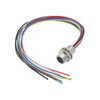 Circular Cable Assemblies - 5073-MD88FJR-ND - DigiKey