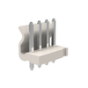 Headers, Male Pins - 664-G5204113CEU-ND - DigiKey