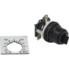Rotary Potentiometers, Rheostats - 4008-9001SK20-ND - DigiKey