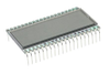 LCD Monochrome Displays - 1850159 - RS Components, Ltd.