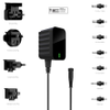 AC/DC Adapters - 2404026 - RS Components, Ltd.