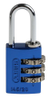 Padlocks - 7040226 - RS Components, Ltd.