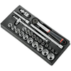 Socket Sets - 2356300 - RS Components, Ltd.