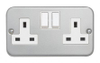 Plug Sockets - 1752882 - RS Components, Ltd.