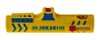 Wire Strippers - 7243522 - RS Components, Ltd.