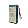 Replacement Battery for Dejavoo QD2 / QD4 Point-of-Sale Terminal by AGOZ - AG-QD4BTR_DJVO-QD-GBSC - AgozTech LLC