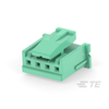 Rectangular Connector Housings - 17-8-2338183-4-ND - DigiKey