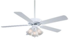 F647-WH Fans-Ceiling Fans - 611187 - Capital Lighting, Inc.