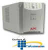 APC Intl Smart UPS 700 450 Watts 120V - SU700NET - TelephoneStuff.com