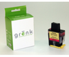 Brother LC41M Reman Magenta Ink GR - 102009956 - LaserCycle