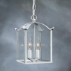 SL847978 Foyer/Hall Lanterns-Glass w/Frame - 751012 - Capital Lighting, Inc.