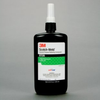 3M Scotch-Weld RT09 Retaining Compound - Green Liquid 250 ml Bottle - 62663 - 048011-62663 - R. S. Hughes Company, Inc.